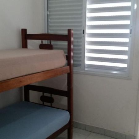Casa Proxima A Praia Guarujá Eksteriør bilde