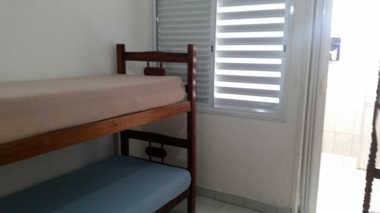 Casa Proxima A Praia Guarujá Eksteriør bilde