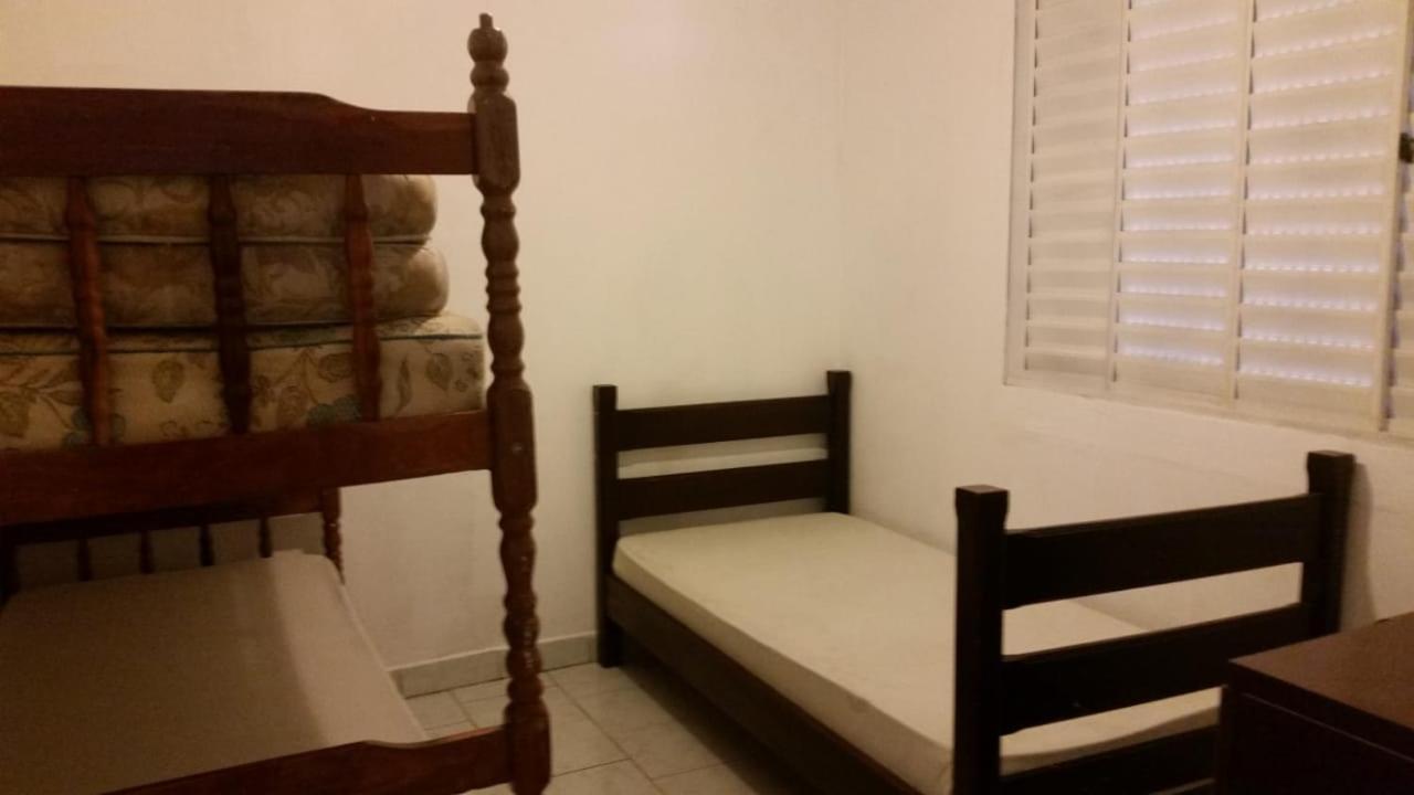 Casa Proxima A Praia Guarujá Eksteriør bilde